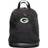 Mojo Black Green Bay Packers Messenger Bag