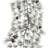 BigBuy Christmas Wreath of LED Lights Christmas Lamp