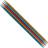 Addi Colibri Double Pointed Needles, Multi-Colour 20cm 2.5mm