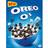 Oreo O´s Choklad & Vanilj Flingor 350g