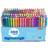 Shuttle Art 180 Colours Gel Pens + 180 Refills 360-pack
