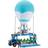 Fortnite FNT0595 Deluxe Battle Bus-with 2 Figures-Amazon Exclusive, Exclusive.Additional Fortnite Battle Busâ¦ outofstock