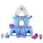 Little People Figurines Frozen Elsa's Enchanted Lights Palace Musical Play Set