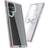 Ghostek Covert S22 Ultra Case Clear Samsung Galaxy S22 S22 5G Cover (Clear)