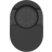Popsockets Surface Mount Compatible with Magsafe Phone Black PopMount