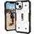 UAG Pathfinder Series Case with Magsafe for iPhone 14 & iPhone 13 White