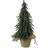 Northlight 14 Weeping Mini Pine X-mas Christmas Tree