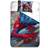 Spiderman Web Microfiber Duvet Cover 55.1x78.7"