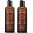 M Moérie Mineral Shampoo & Conditioner Set 251ml 2-pack