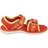 Clarks Kid's Surfing Tide - Coral