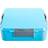 Little Lunch Box Co. Bento 3 Madkasse Sky Blue