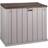 Toomax 29.5 Taupe Gray/Brown Stora Way All Weather Storage Shed Cabinet (Building Area )