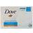 Dove Gentle Exfoliating Beauty Cream Bar 100g 4-pack