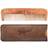 Wooden Hair Combs for Men Men s Wood Beard Comb with Leather Travel Case