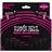Ernie Ball Flat Ribbon Patch Cable Pedalboard Multi-Pack, Black (P06224)