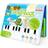 BEST LEARNING My First Piano Book Educational Musical Toy for Toddlers