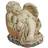 Design Toscano Afternoon Nap Angel Sculpture L Figurine 31.8cm