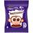 Cadbury Dairy Milk Buttons Bag 14.4g 1pack