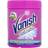 Vanish Oxi Action Stain Remover