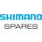 Shimano Chain Ring - Alfine S501 Chainring