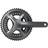 Shimano Claris R2000 Chainset 175mm