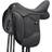 Wintec HART Isabell Dressage Saddle 17.5-Black