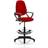 Dynamic Eclipse I Lever Task Operator Chair With Loop Arms KCUP1138