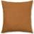 Ferm Living Contrast Complete Decoration Pillows Brown, Green, Yellow, Purple, Pink (40x40cm)