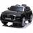 Injusa Children's Electric Car Audi Q8 Black 12 V