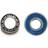 Enduro Abec 3 R6 Llb Bearings Blue 9.5 x 22 x 7 mm Blue 9.5 x 22 x 7 mm