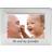 Lawrence Me and My Grandpa Silver Plated 6x4 Picture Me Photo Frame