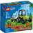 Lego City Park Tractor 60390