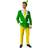 OppoSuits Suitmeister Christmas Elf Costume