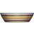 Iittala Origo Serving Bowl 25.5cm 2L