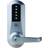 Simplex 5031 Pushbutton Lock