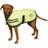 Weatherbeeta ComFiTec Reflective Parka 300D Dog Coat