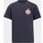 adidas Kid's Originals x Kevin Lyons T-shirt - Shadow Navy (HF7539)