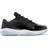 Nike Air Jordan 11 CMFT Low Space Jam M - Black/White/Concord