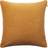 Chhatwal & Jonsson Kunal Cushion Cover Red, Beige, Yellow, Brown, Green (50x50cm)