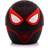 Bitty Boomers Spider-Man Miles Morales