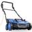 Hyundai 1600W 380mm Artificial Grass Sweeper Brush HYSW1600E
