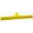 Vikan 71506 20" Single Blade Ultra Hygiene Squeegee, Yellow
