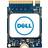 Dell 512 GB Rugged Solid State Drive M.2 2230 Internal PCI Express