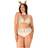 Obsessive Gold Bunny Costume Plus Size Gold