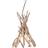Ideal Lux Driftwood Pendant Lamp