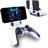 PS5 Controller Phone Mount Clamp Holder PS5 Mobile Dualsense PS Remote Play