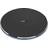 Tozo W1 Wireless Charger Thin Aviation Aluminum Computer Numerical Control Technology Fast Charging Pad Royal Blue (NO AC Adapter)