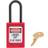 Master Lock S32RED S32 thermoplastic Dielectric