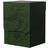 Arcane Tinmen ATM30751 Dragon Shield Deck Shell Revised Forest Green & Black