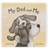 Jellycat My Dad And Me Book